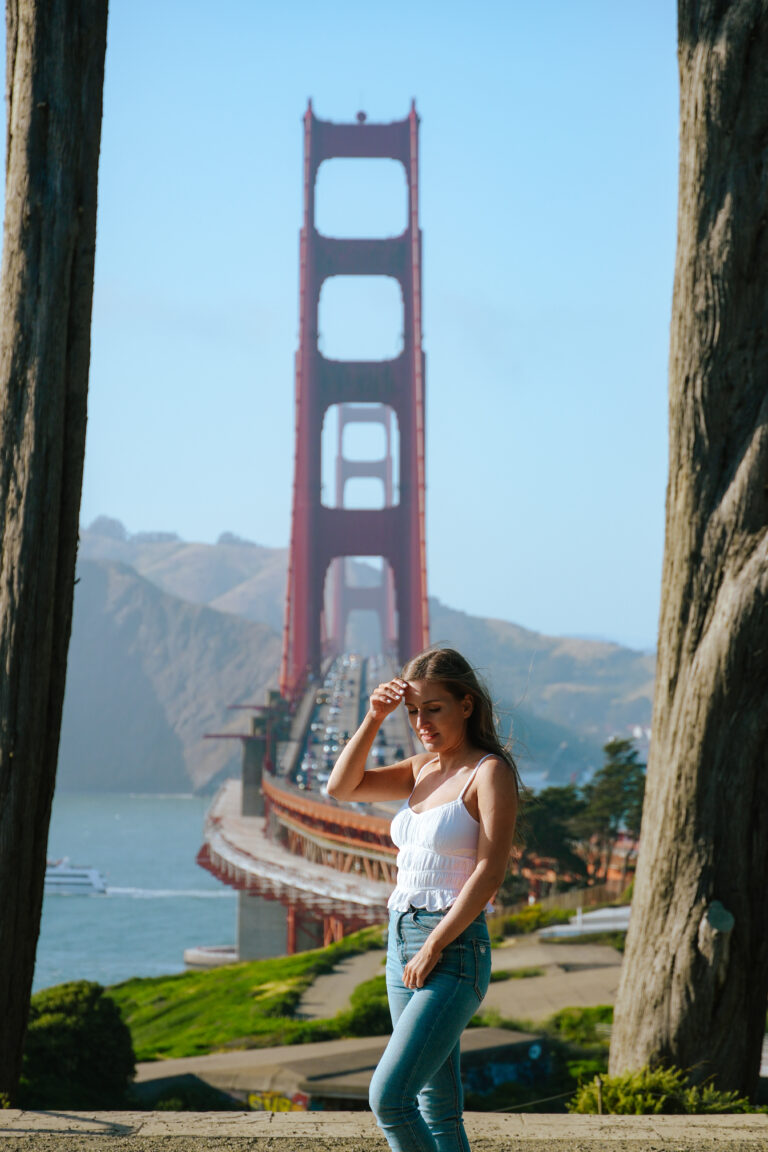 48 Hours in San Francisco: Ultimate Guide with Map