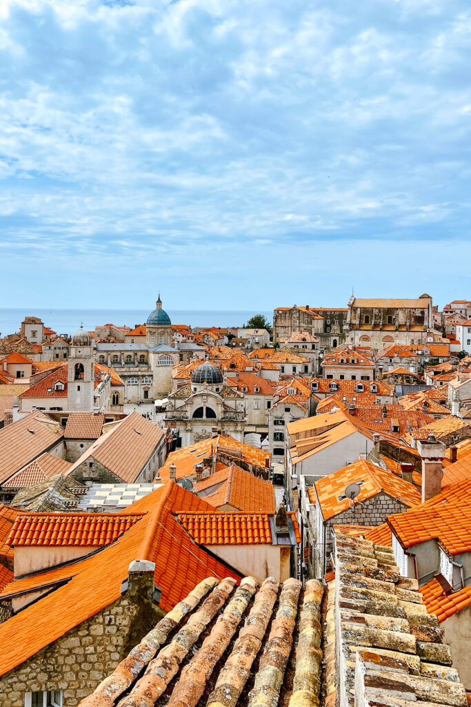 15 Best Things to Do in Dubrovnik, Croatia – With Map
