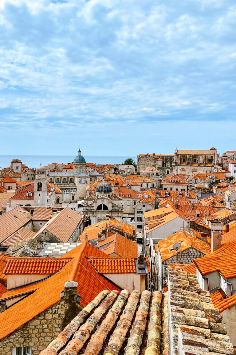 15 Best Things to Do in Dubrovnik, Croatia – With Map